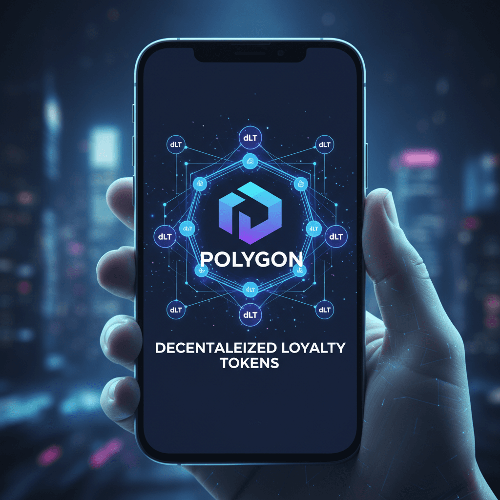 Blockchain loyalty